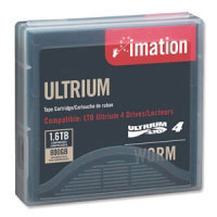 Imation 800/1600GB LTO4 (IL10012700) Imation 800/1600GB LTO4 (IL10012700)